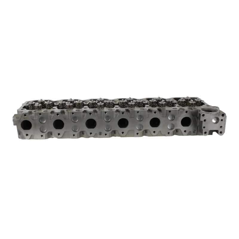 Industrial Injection — Industrial Injection 98.5-02 Dodge 24V New Stock Head w/ Load Valves - view 2
