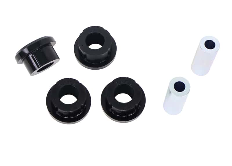 Whiteline — Whiteline Front Lower Inner Forward Bushing
Bushing Kit - view 3
