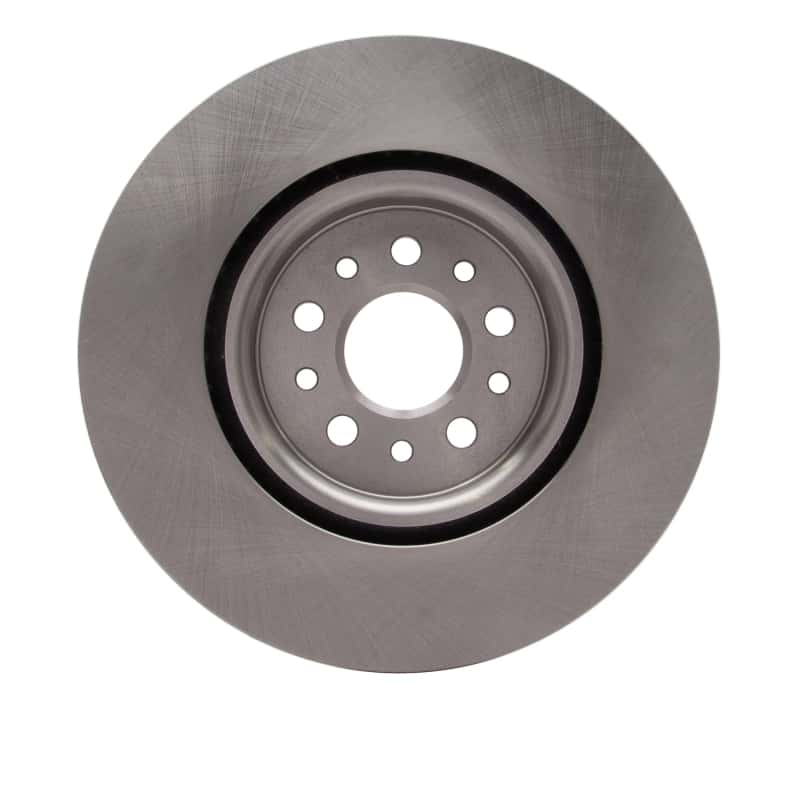 DFC — DFC 14-22 Maserati Ghibli Front Brake Rotor
DFC Brake Rotor - view 5