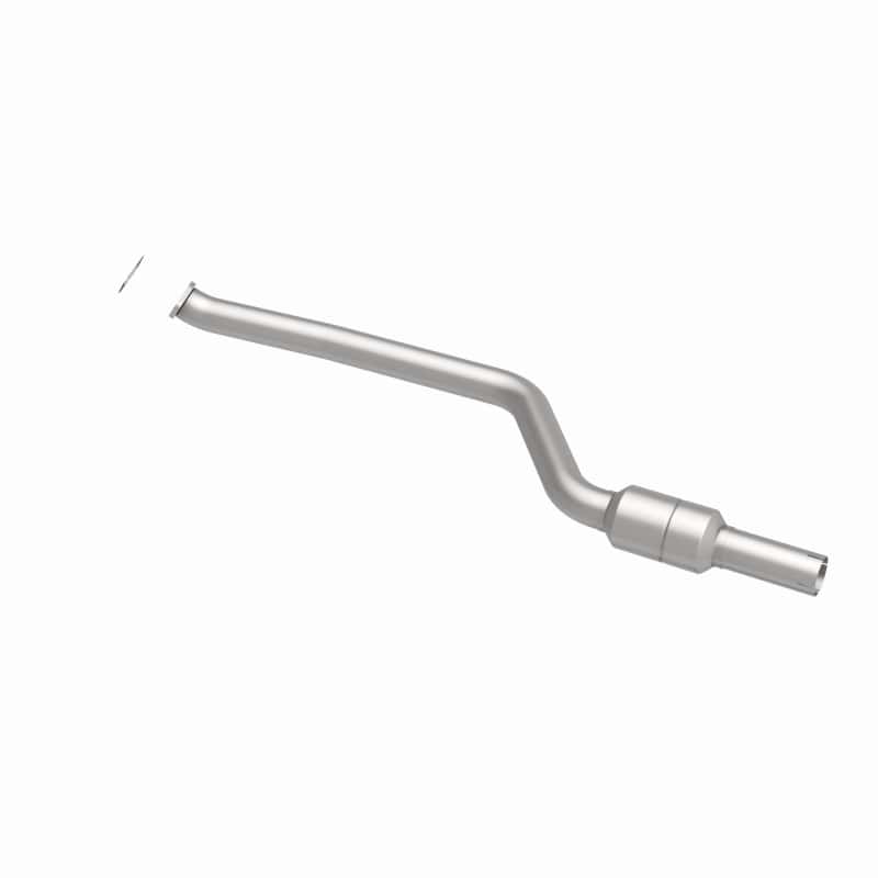 Magnaflow — MagnaFlow Conv DF BMW 3 07-08 Front OEM
OEM Grade
OEM - view 13
