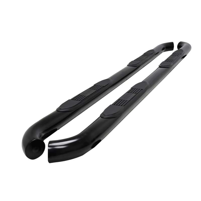 Westin — Westin 19-20 Ford Ranger SuperCrew E-Series 3 Nerf Step Bars - Black
Nerf/Step Bar - view 1