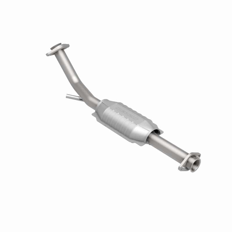 Magnaflow — MagnaFlow Conv Ford-Lincoln-Mercury 31.75X6.5
Standard Grade
Standard - view 14