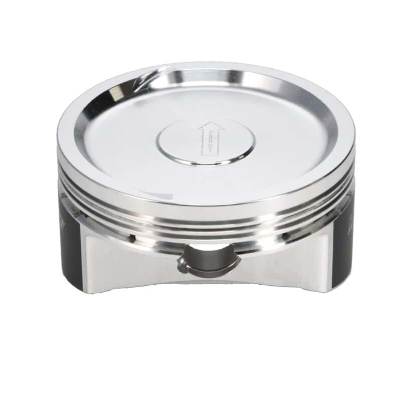 Manley Performance — Manley Chevrolet LS Piston Set - 4.070in Bore 1.065in CH, -31.00 CC
Piston Set - view 9