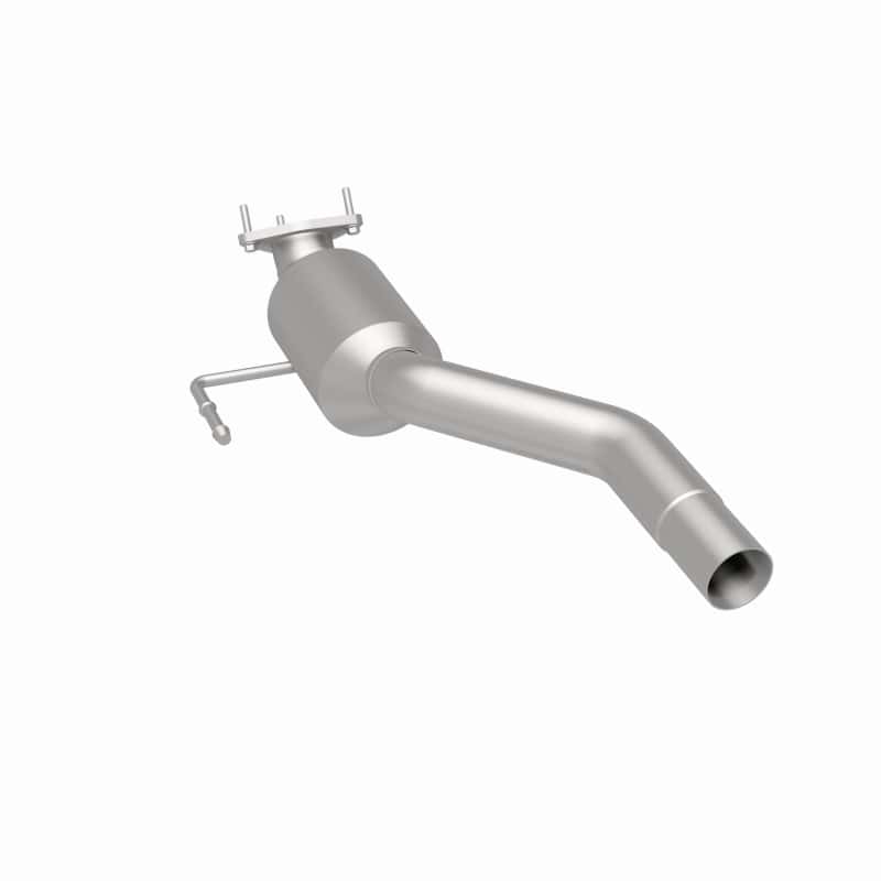Magnaflow — MagnaFlow Conv DF 04-07 VW Touareg 4.2L Driver Side
OEM Grade
OEM - view 15
