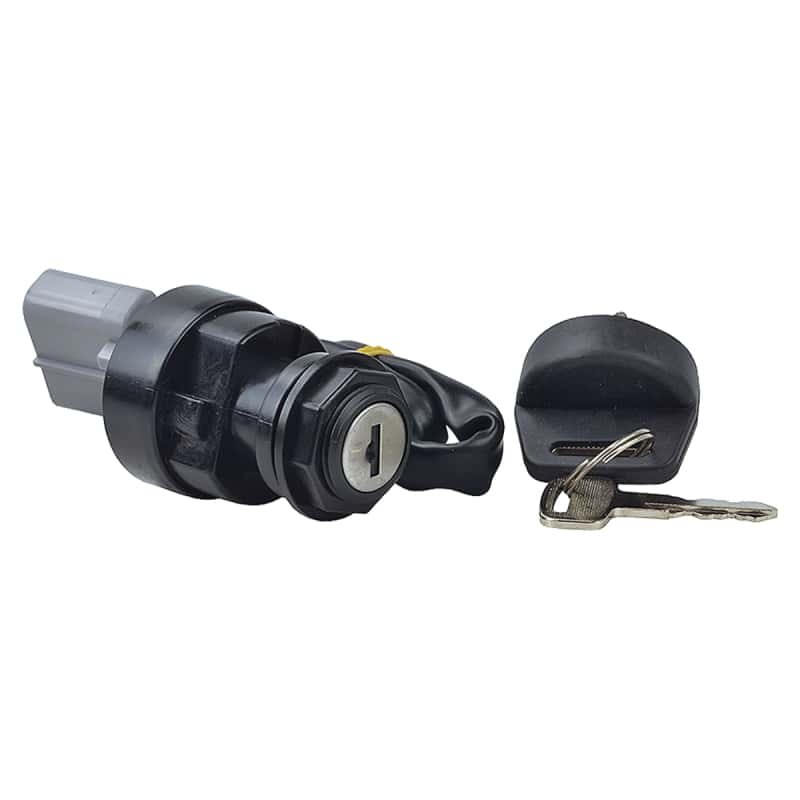 Arrowhead — Arrowhead Yamaha Ignition Switch - view 1