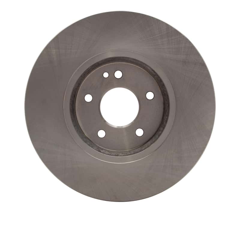 DFC — DFC 96-97 Mercedes-Benz C36 AMG Front Brake Rotor
DFC Brake Rotor - view 5