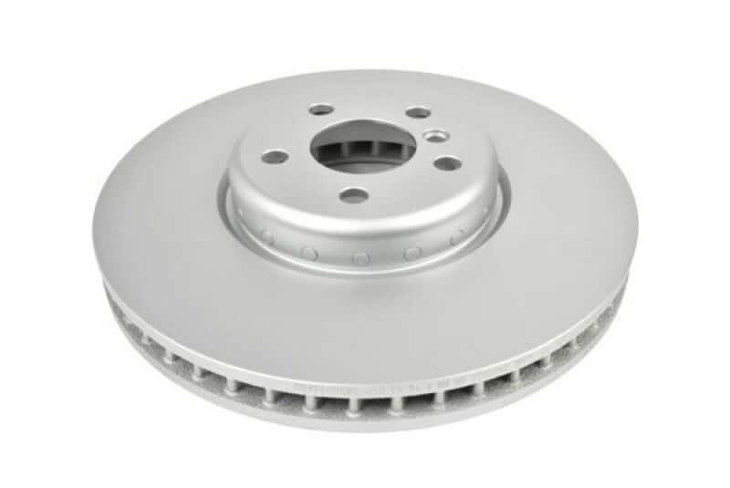 DBA — DBA 17-24 BMW 5-Series (G30/G11/G32) Street Hybrid Composite Standard Front Left Brake Rotor
Brake Rotor - view 2