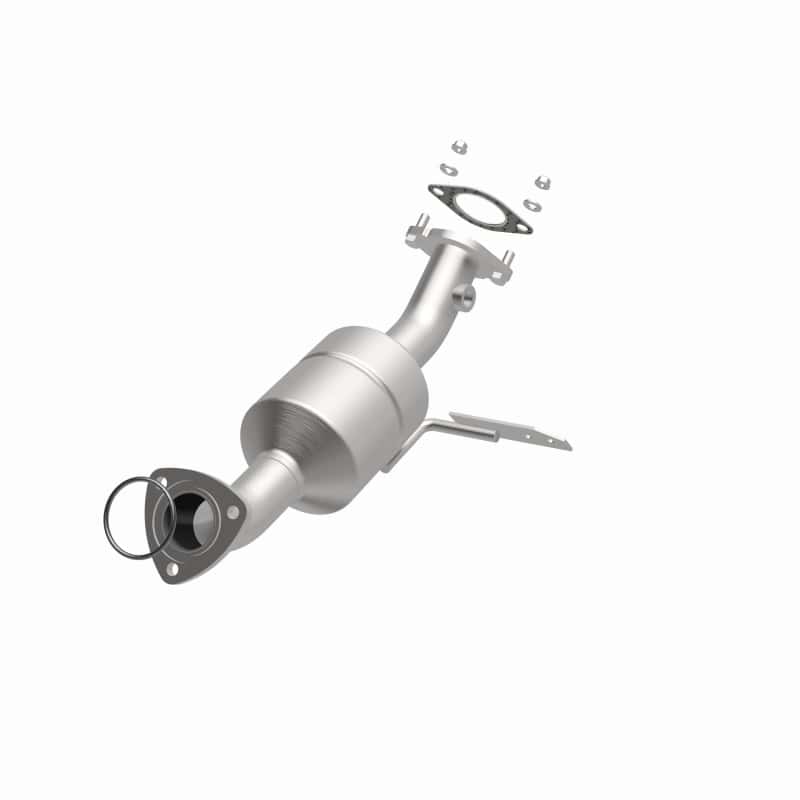 Magnaflow — MagnaFlow Conv DF 2003 Cadillac CTS 3.2L Passenger Side
OEM Grade
OEM - view 27