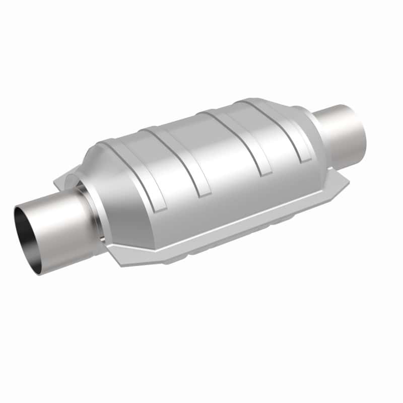 Magnaflow — MagnaFlow Conv Universal 2.25 inch PC2 Rear
California - view 9