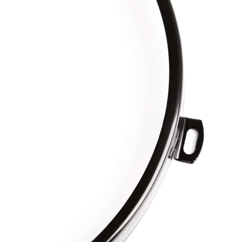 OMIX — Omix Headlight Retaining Ring- 07-18 Wrangler JK/JKU
HdLtRetainRing - view 3