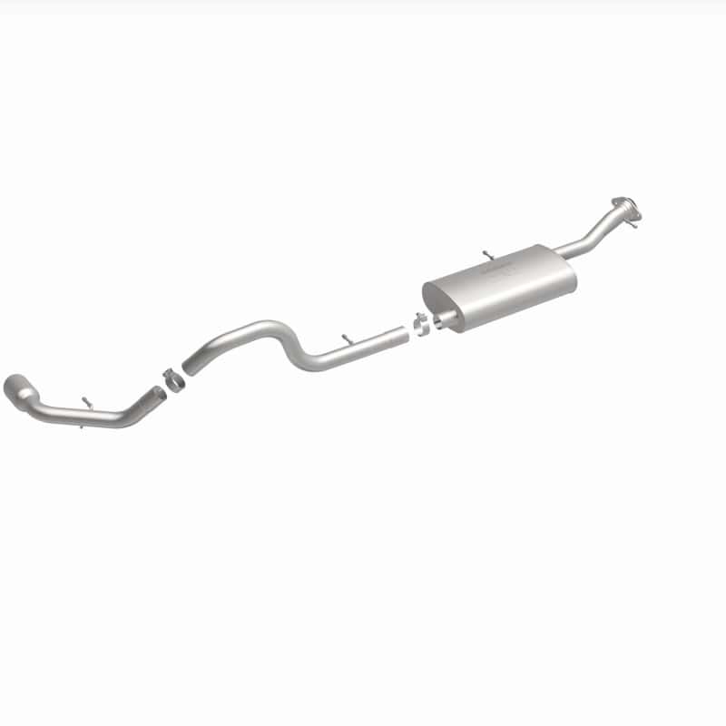 Magnaflow — MagnaFlow Sys C/B 06- Ford Explorer 4.6L V8
Cat-Back - view 27