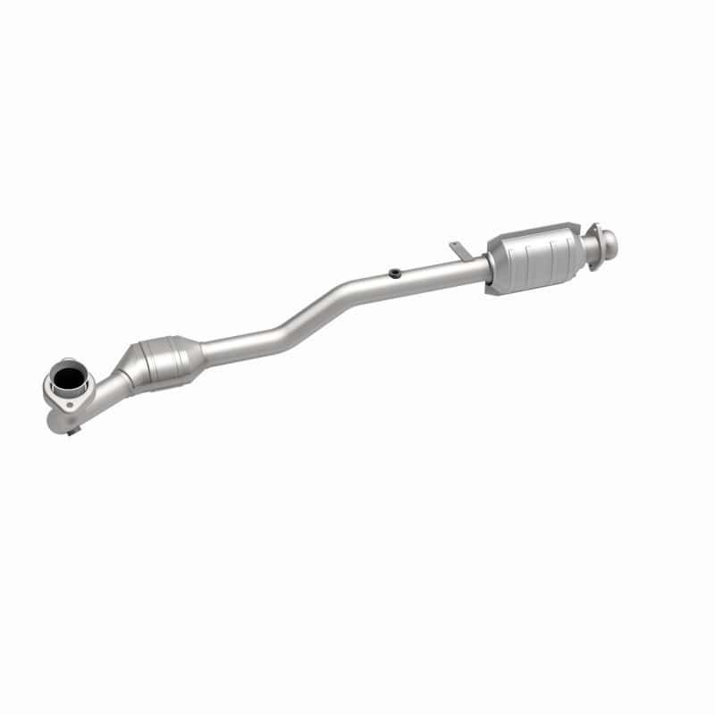 Magnaflow — MagnaFlow Conv DF 99-01 Ford Explor 5.0L
OEM Grade
OEM - view 10