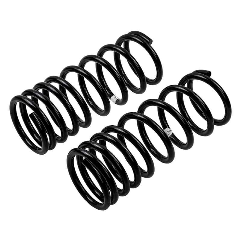 Old Man Emu — ARB / OME Coil Spring Rear Coil Gq Lpg Rear - view 2