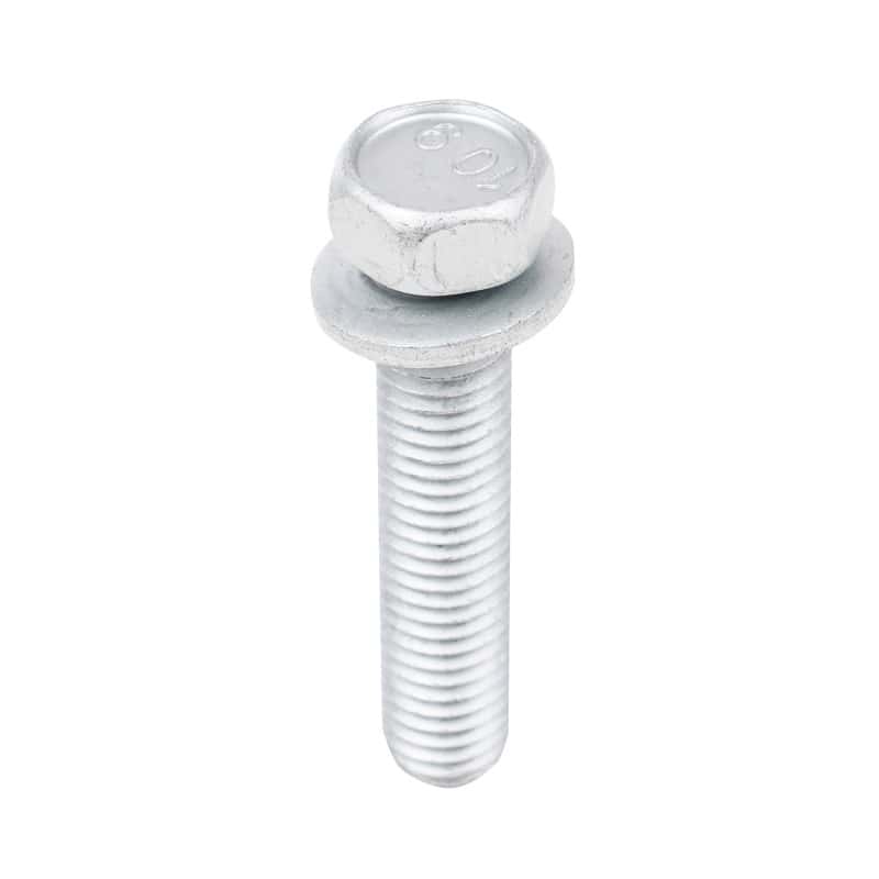 OMIX — Omix Screw & Washer Exhaust to Manifold M10X1.5- 07-12 JK
Screw - view 1