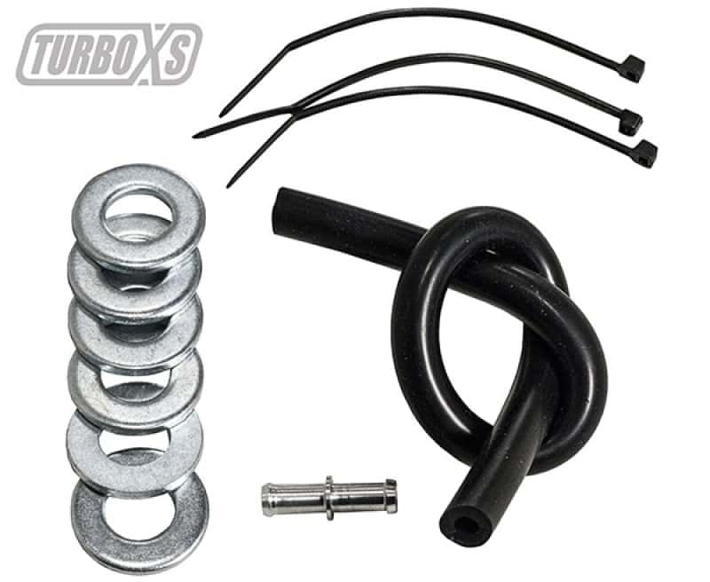 Turbo XS — Turbo XS 2015 Subaru WRX Hybrid BOV Blow Off Valve Type XS
Blow Off Valve - view 10