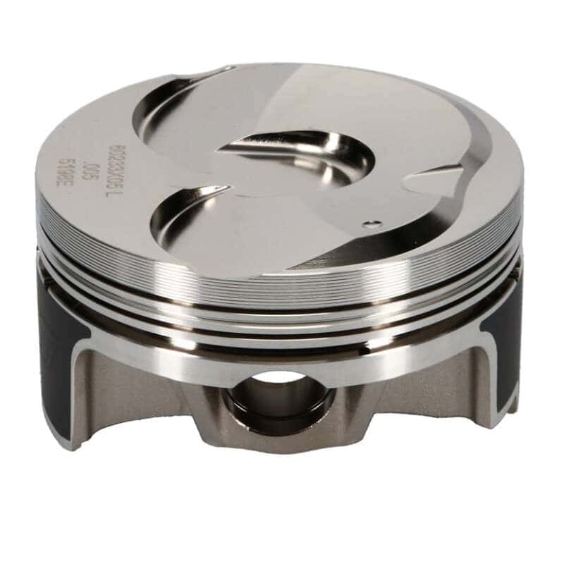 Wiseco — Wiseco Chevrolet LT1 Gen-V -2cc Dome 1.299in CH Piston Set
Piston Set - view 6