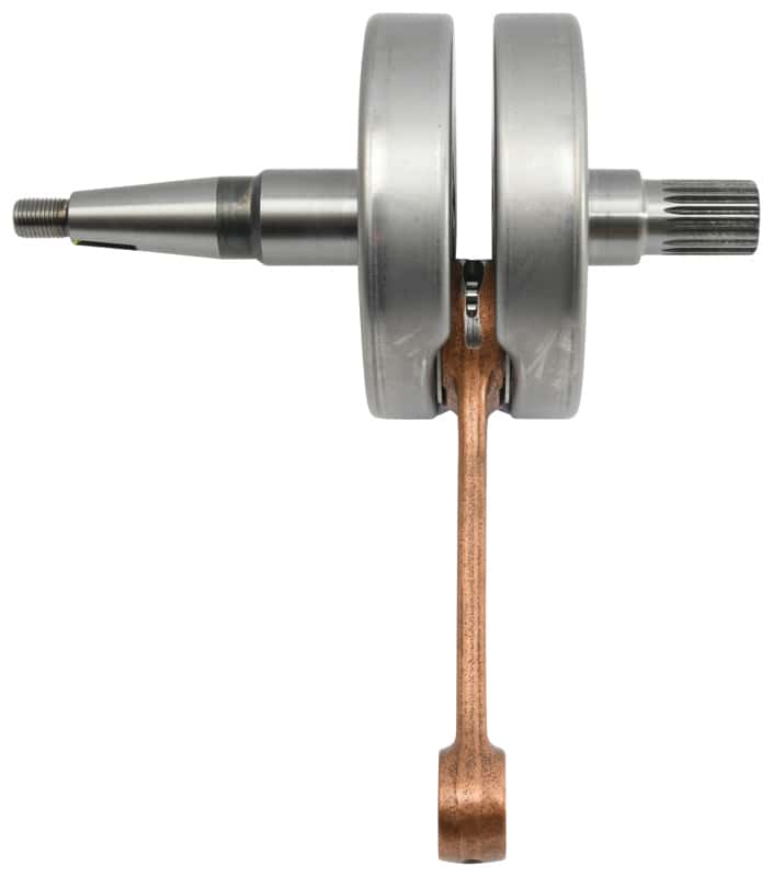 Hot Rods — Hot Rods 87-89 Honda TRX 250 R 250cc Crankshaft - view 3
