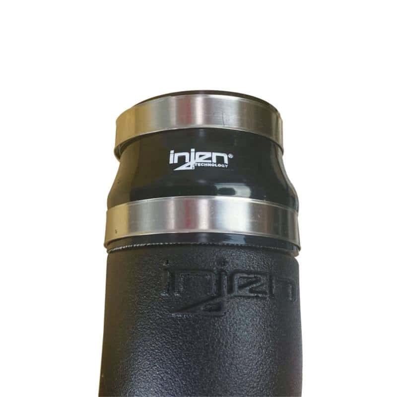 Injen — Injen 07-12 Jeep Wrangler 3.8L V6 Evolution Intake
Evolution Intake
Air Intake Kit - view 4