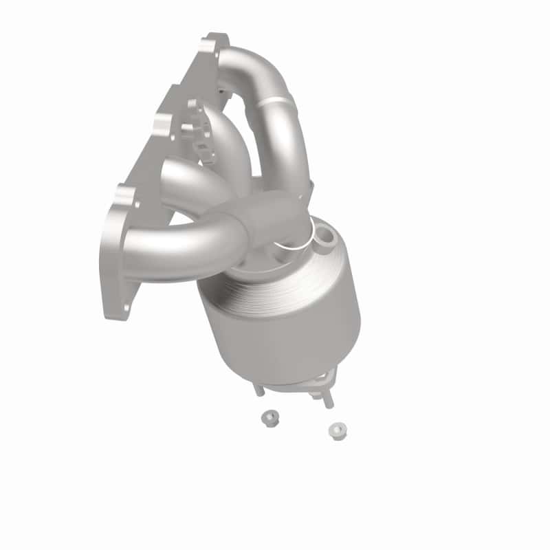 Magnaflow — Magnaflow 00-02 Saturn SC1 1.9L Manifold Direct Fit Converter
OEM Grade
OEM - view 12