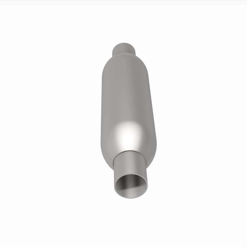 Magnaflow — MagnaFlow Muff GP 3.5in Dia 16in Overall Length 1.75in Inlet / 1.75in Outlet
Glasspack - view 30