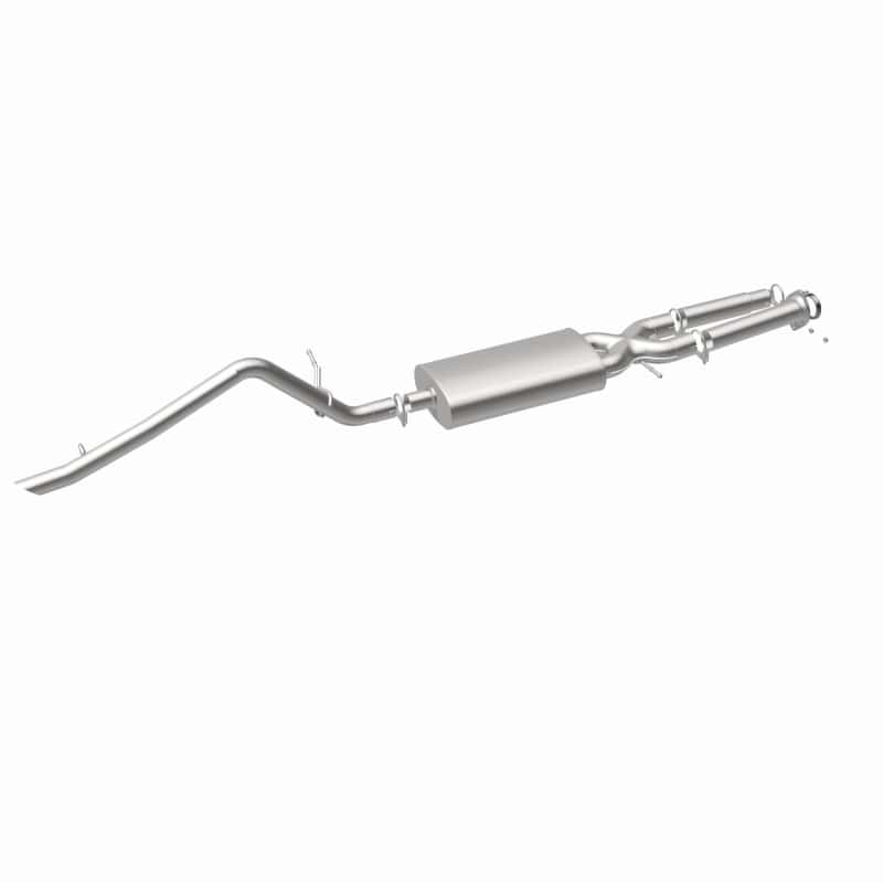Magnaflow — MagnaFlow BRE Exhaust Kit 03-06 Hummer H2 6.0L
Exhaust Kit - view 15