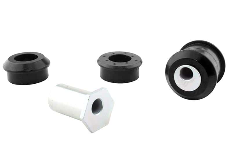 Whiteline — Whiteline 01-05 Honda Civic ES & EU / 02-06 Acura RSX Type S DC5 Rear Camber adj kit - upper c/arm
Bushing Kit - view 2
