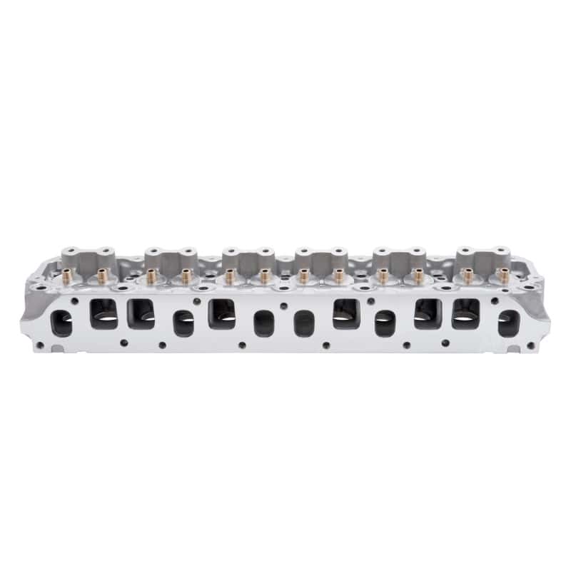Edelbrock — Edelbrock Cylinder Head Performer Jeep 4 0L I6 Bare
CYLINDER HEADS - view 1