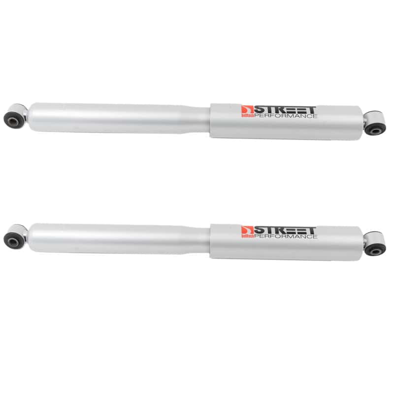 Belltech — Belltech 15-20 Ford F-150 2WD/4WD Performance Coilover Kit
PERF COILOVER KIT - view 8