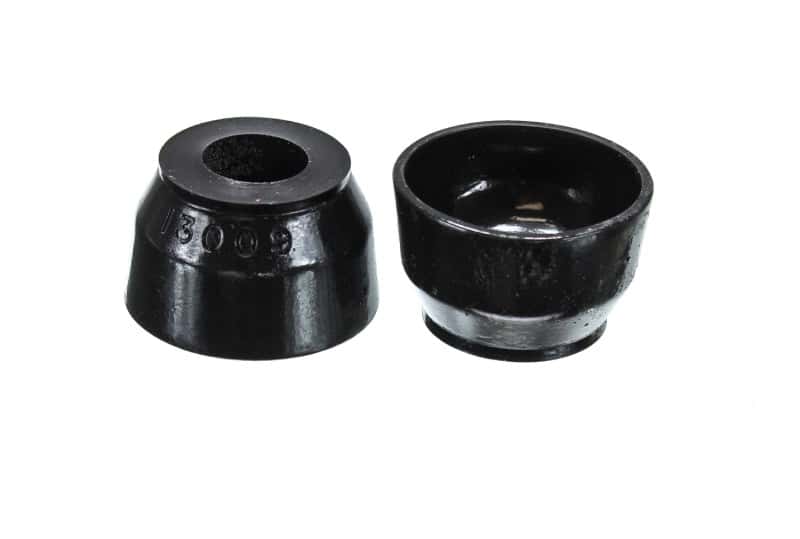 Energy Suspension — Energy Suspension 67-04 Mustang / 67-02 Camaro Black Front Ball Joint Boot Set
Ball Joint Boot Kit - view 1