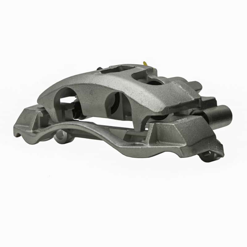 DFC — DFC 12-21 Nissan NV1500 Rear-L/Rear Left Premium Caliper - Silver Zinc Coated
DFC Brake Caliper - view 2