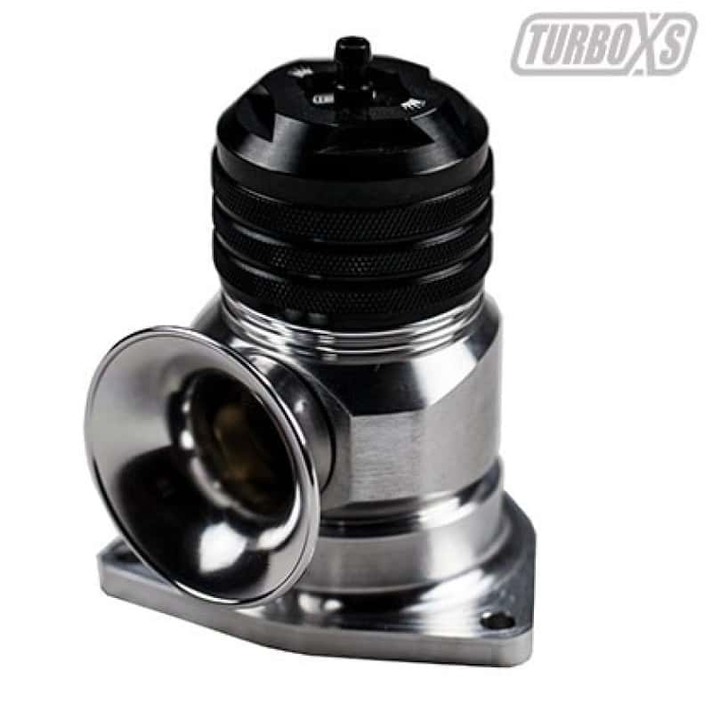 Turbo XS — Turbo XS 09-11 Hyundai Genesis Coupe 2.0T Blow Off Valve and Adapter Kit - view 7