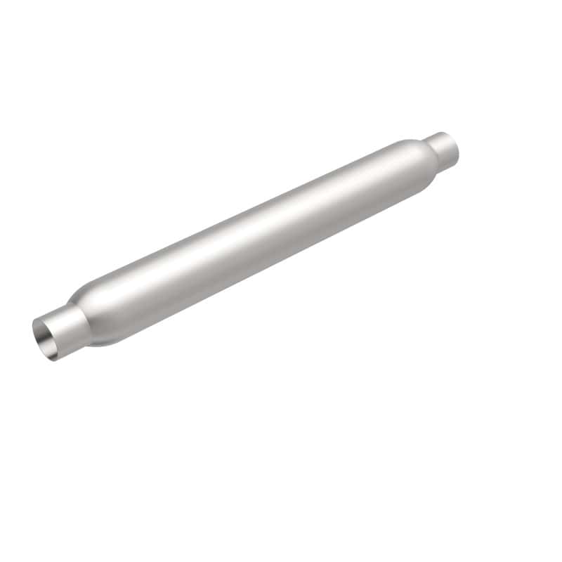 Magnaflow — MagnaFlow Muff GP 3.5 Dia 26inch 2.25/2.25
Glasspack - view 42