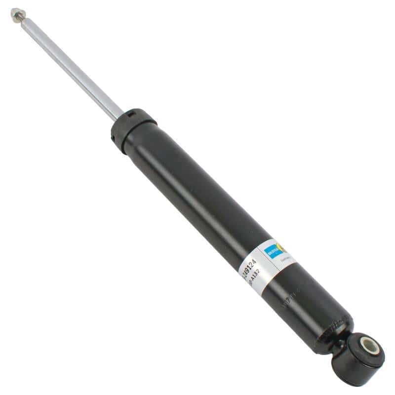 Bilstein — Bilstein B4 OE Replacement 13-18 Ford Focus Rear Shock Absorber
Shock - view 1