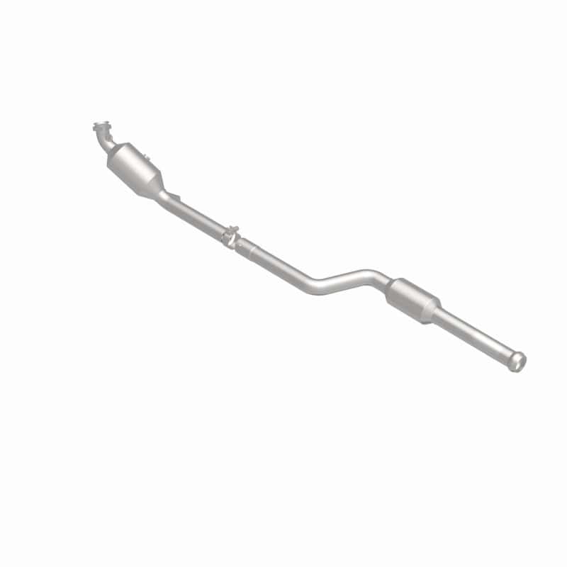 Magnaflow — Magnaflow 2011 C300 V6 3 OEM Underbody Direct Fit Converter
OEM Grade
OEM - view 14