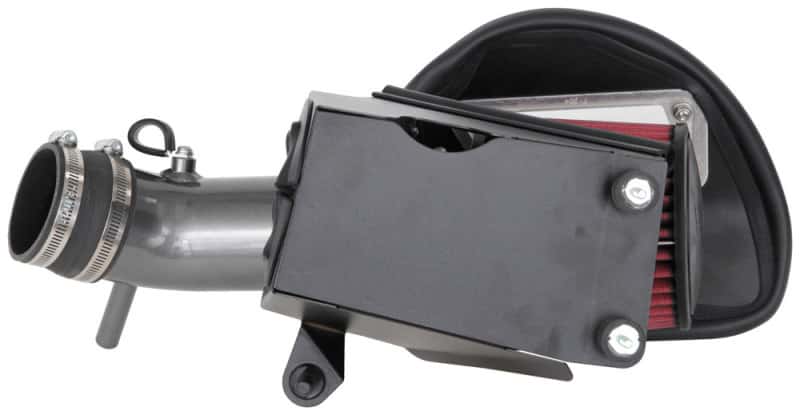 AEM Induction — AEM C.A.S. 19 Toyota Corolla Hatchback 2.0L F/I Cold Air Intake
Cold Air Intake Syst
AEM Cold Air Intake - view 4
