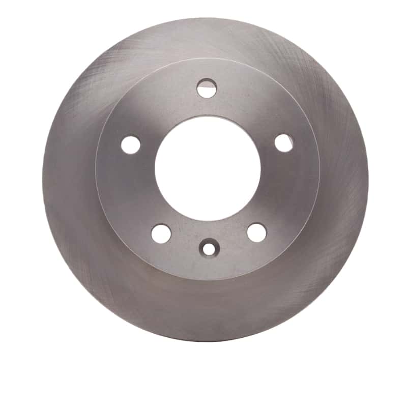 DFC — DFC 02-06 Dodge Sprinter 3500 Front Brake Rotor
DFC Brake Rotor - view 1