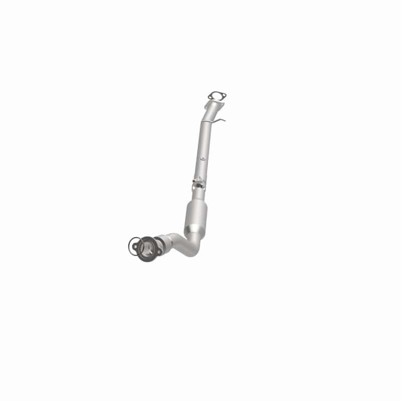Magnaflow — MagnaFlow Conv DF 2001 Venture 3.4L
HM Grade
HM - view 25