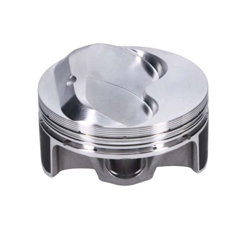 Wiseco — Wiseco Chevy Small Block 350 4.04in Bore 3.48in Stroke +13.5cc 23 Deg Dome Piston Set
Piston Set - view 7