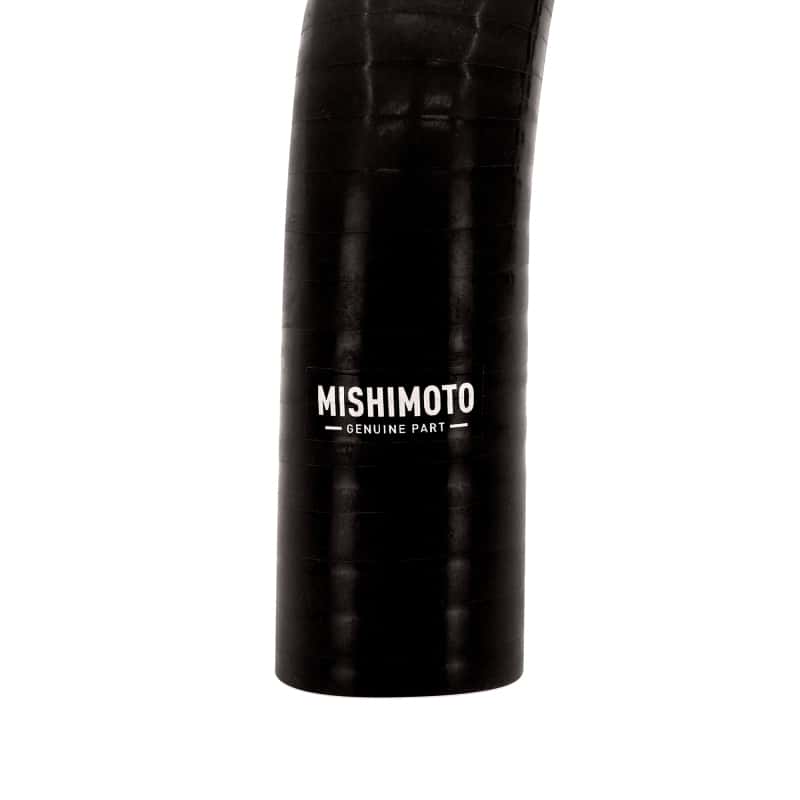 Mishimoto — Mishimoto 2023+ Honda Civic Type-R Silicone Coolant Hose Kit - Black
Coolant Hose Kit - view 3