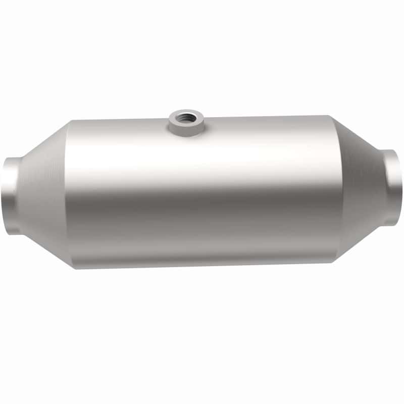 Magnaflow — Magnaflow 2.50in. Uni. Ford 8617 Mid-Bed Series Direct Fit Converter
OEM Grade
OEM - view 20
