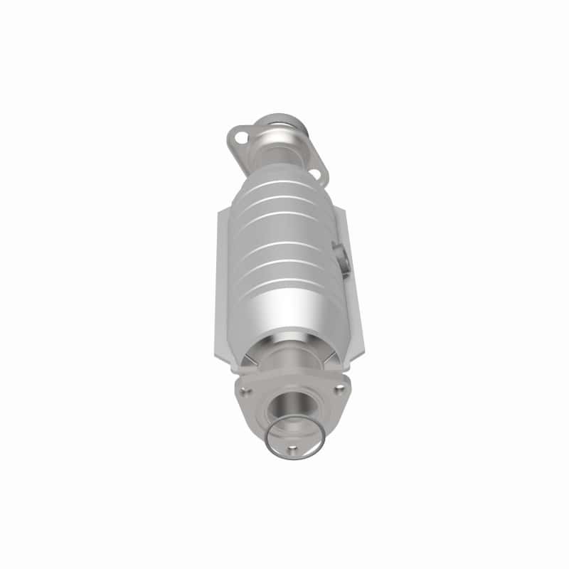 Magnaflow — MagnaFlow Conv DF 99-00 Honda Civic EX/SI 1
HM Grade
HM - view 14