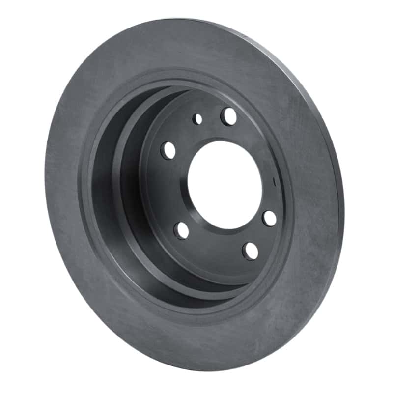 DFC — DFC 81-86 BMW 735i Rear Brake Rotor
DFC Brake Rotor - view 4