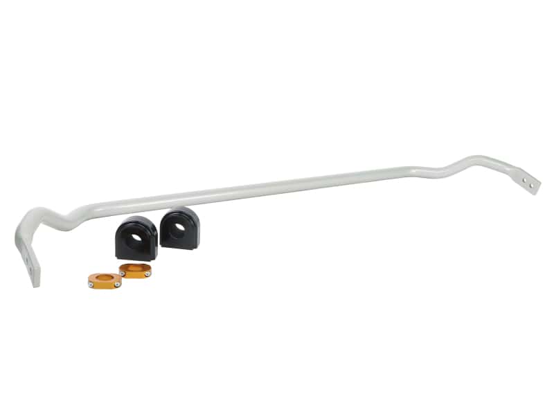 Whiteline — Whiteline 19-20 BMW Z4 Front 24mm Heavy Duty Adjustable Swaybar
Swaybar Assembly - view 1