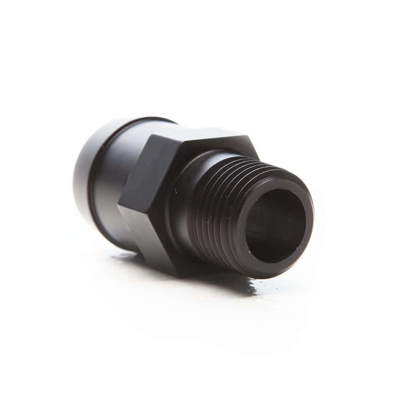COBB — Cobb 13-15 Ford Focus ST Cold Air Intake Adapter - view 2