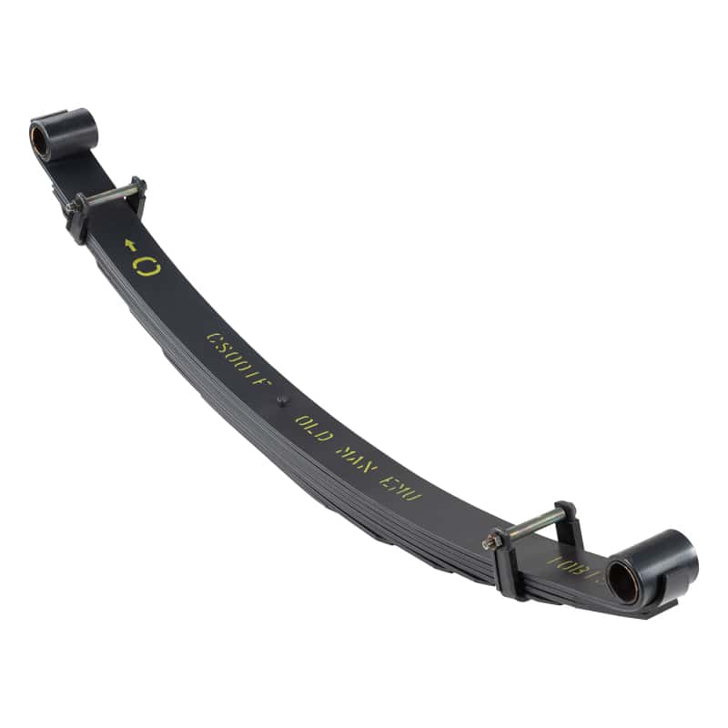 Old Man Emu — ARB / OME Leaf Spring Toy 40 Serf
Leaf Spring - view 2
