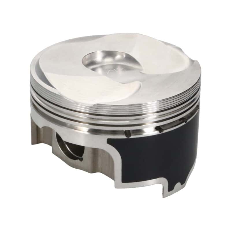 Wiseco — Wiseco Chevrolet LT1 -.4cc DI Dome 1.3260 X 4.065 - Set of 8
Piston Set - view 2