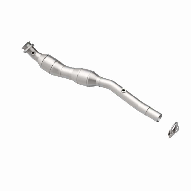 Magnaflow — MagnaFlow Conv DF 03-05 R Rover HSE4.4 D/S OE
OEM Grade
OEM - view 13