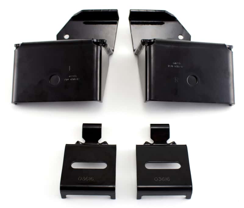 Air Lift — Air Lift Ridecontrol Air Spring Kit
Susp Leveling Kit - view 3