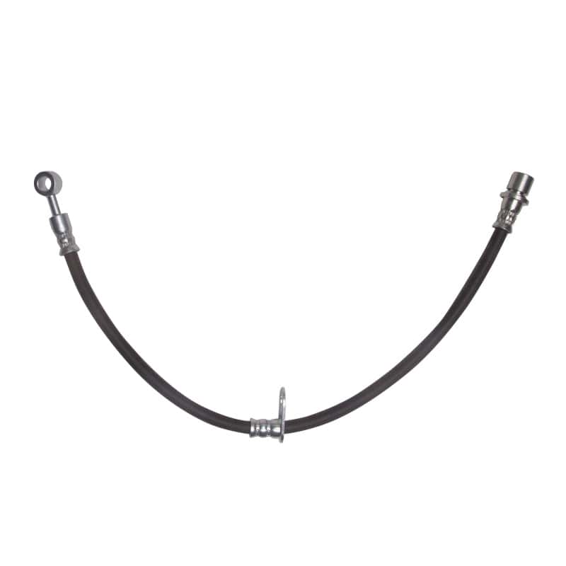 DFC — DFC 17-23 Subaru Impreza Front-L Brake Hose - view 1