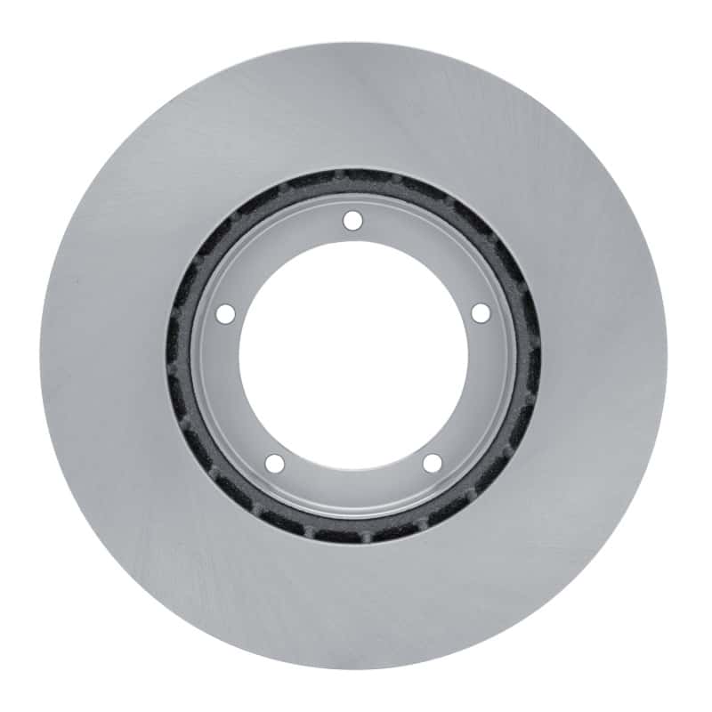 DFC — DFC 84-89 Porsche 911 Front Brake Rotor
DFC Brake Rotor - view 5